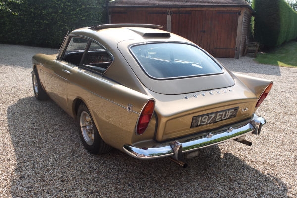 Classics from Terence Morley